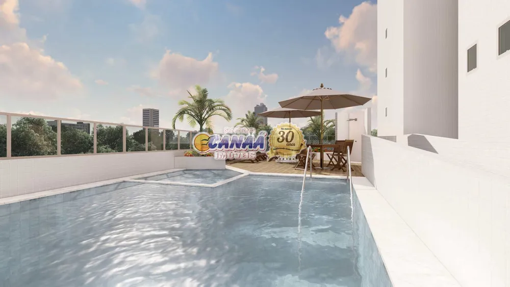 Apartamento, 3 quartos, 102 m² - Foto 4