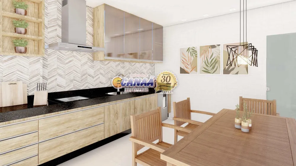 Apartamento, 3 quartos, 102 m² - Foto 6