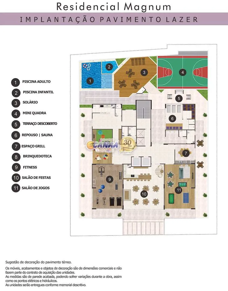 Apartamento, 3 quartos, 102 m² - Foto 12