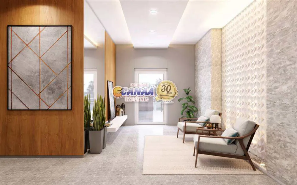 Apartamento, 2 quartos, 100 m² - Foto 4