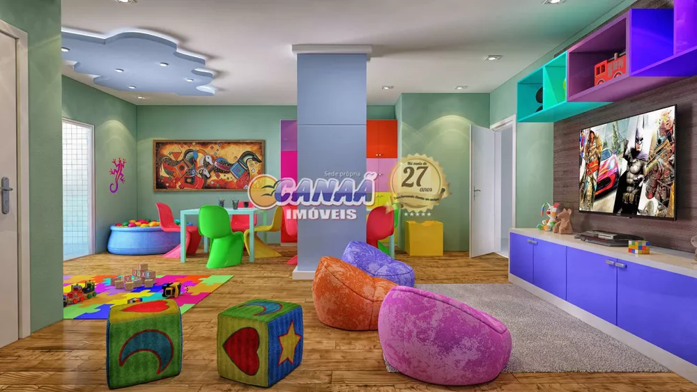 Apartamento, 2 quartos, 73 m² - Foto 5