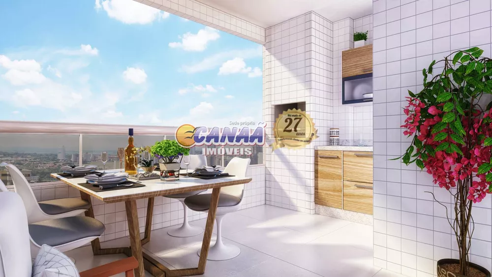 Apartamento, 2 quartos, 73 m² - Foto 1