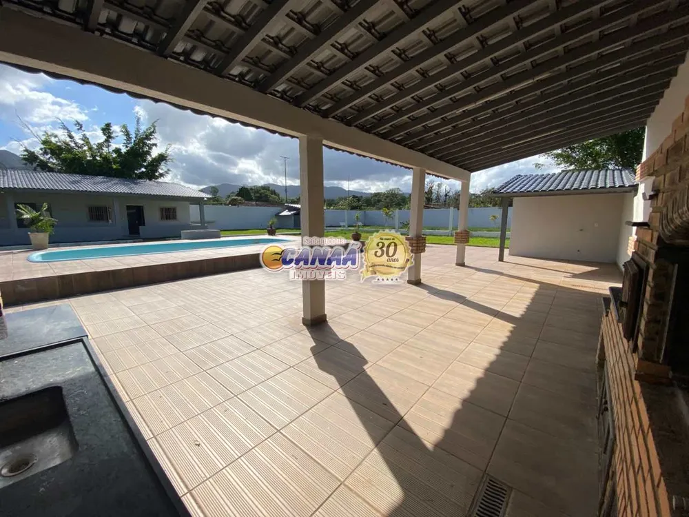 Chácara, 4 quartos, 2100 m² - Foto 2