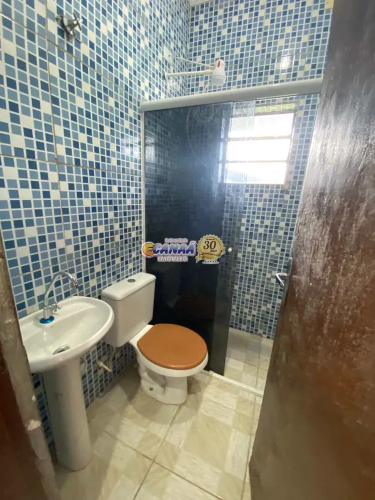 Chácara, 4 quartos, 2100 m² - Foto 3