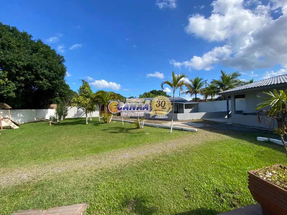 Chácara, 4 quartos, 2100 m² - Foto 4