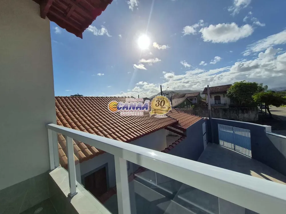 Sobrado, 2 quartos, 91 m² - Foto 10