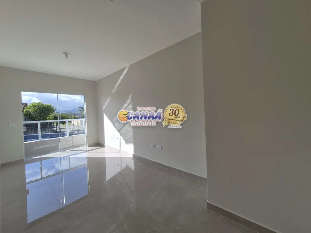 Sobrado, 2 quartos, 91 m² - Foto 4