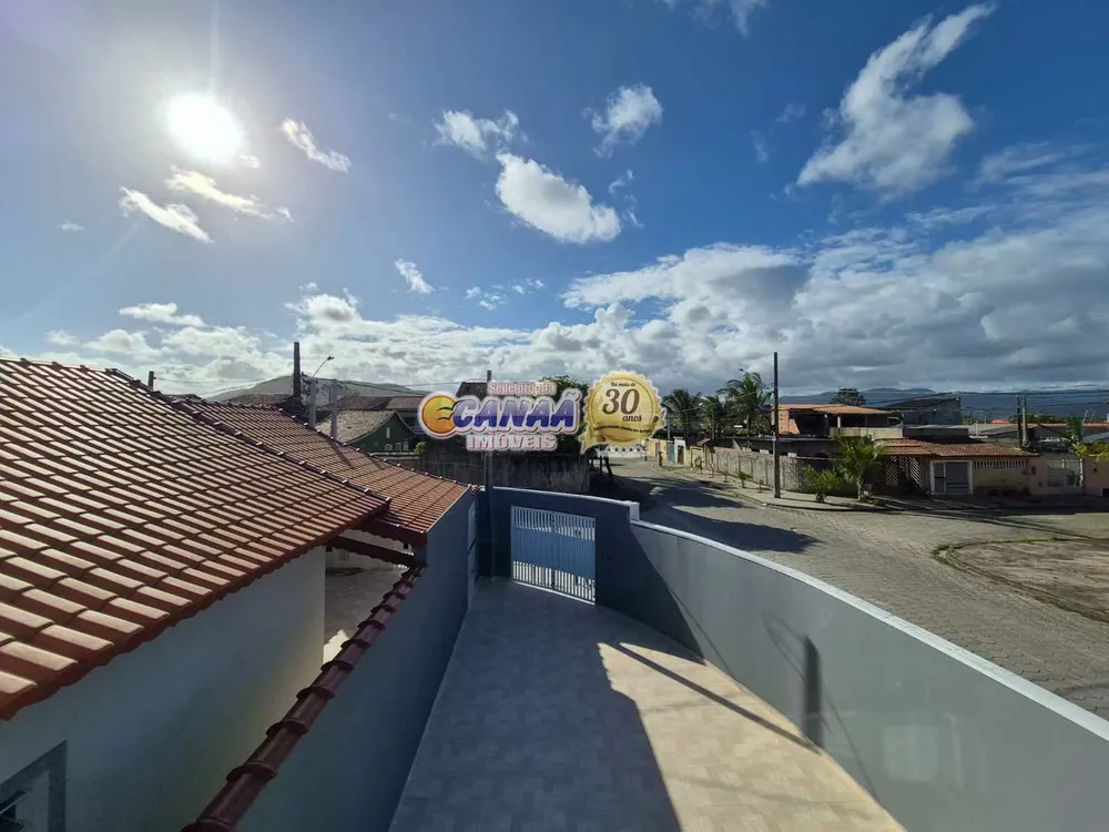 Sobrado, 2 quartos, 91 m² - Foto 1