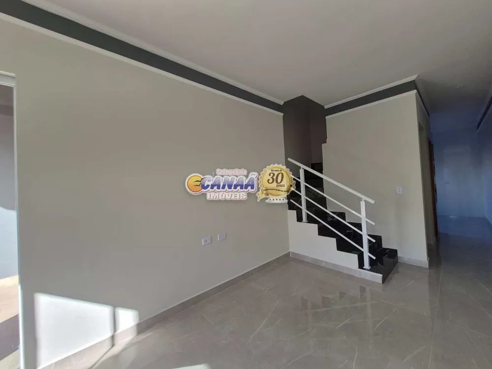 Sobrado, 2 quartos, 91 m² - Foto 9