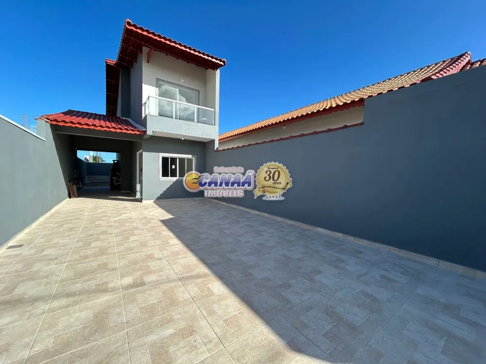 Sobrado, 2 quartos, 91 m² - Foto 3