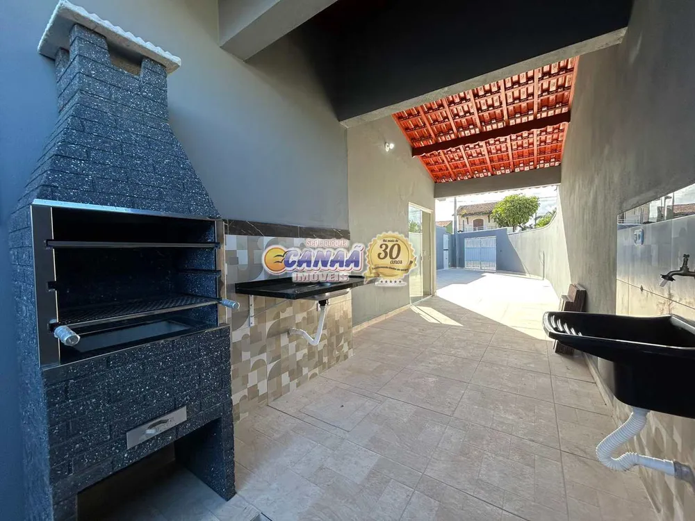 Sobrado, 2 quartos, 91 m² - Foto 6