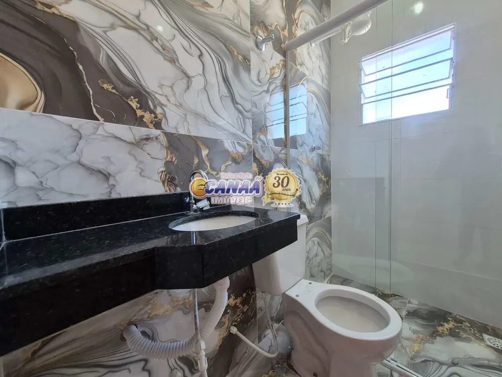 Sobrado, 2 quartos, 91 m² - Foto 11
