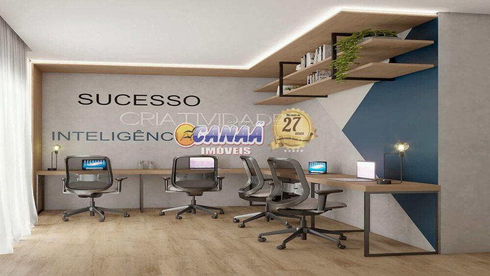 Apartamento, 3 quartos, 92 m² - Foto 1