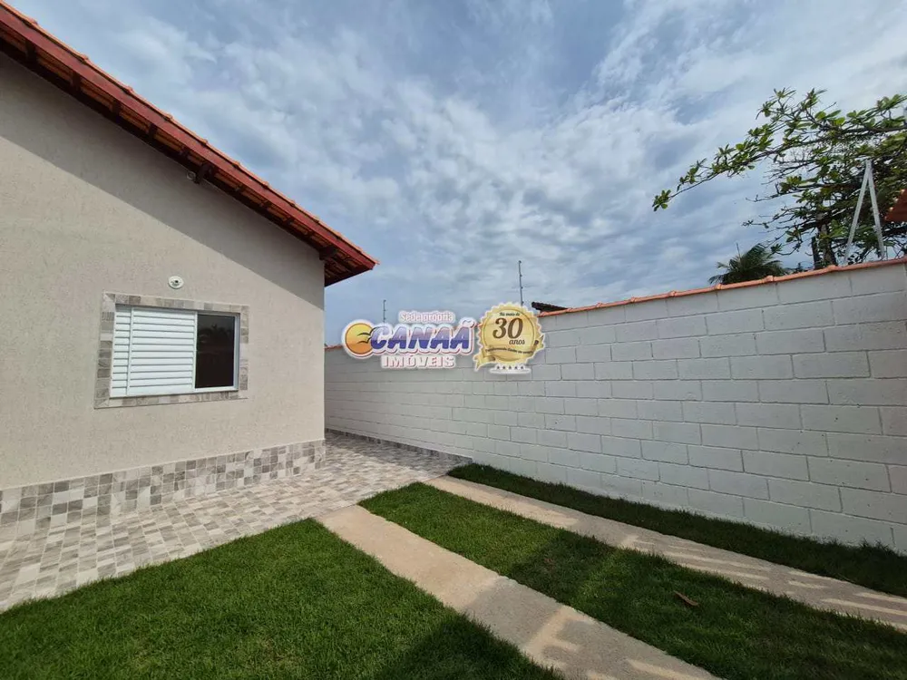Casa, 2 quartos, 49 m² - Foto 3