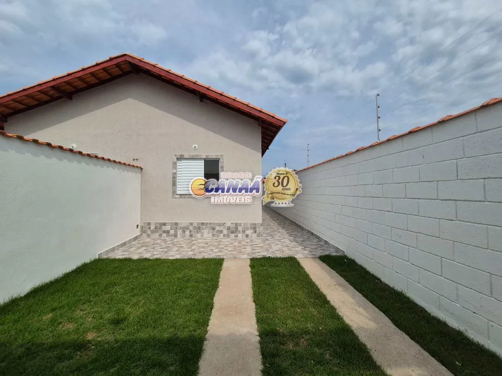 Casa, 2 quartos, 49 m² - Foto 2