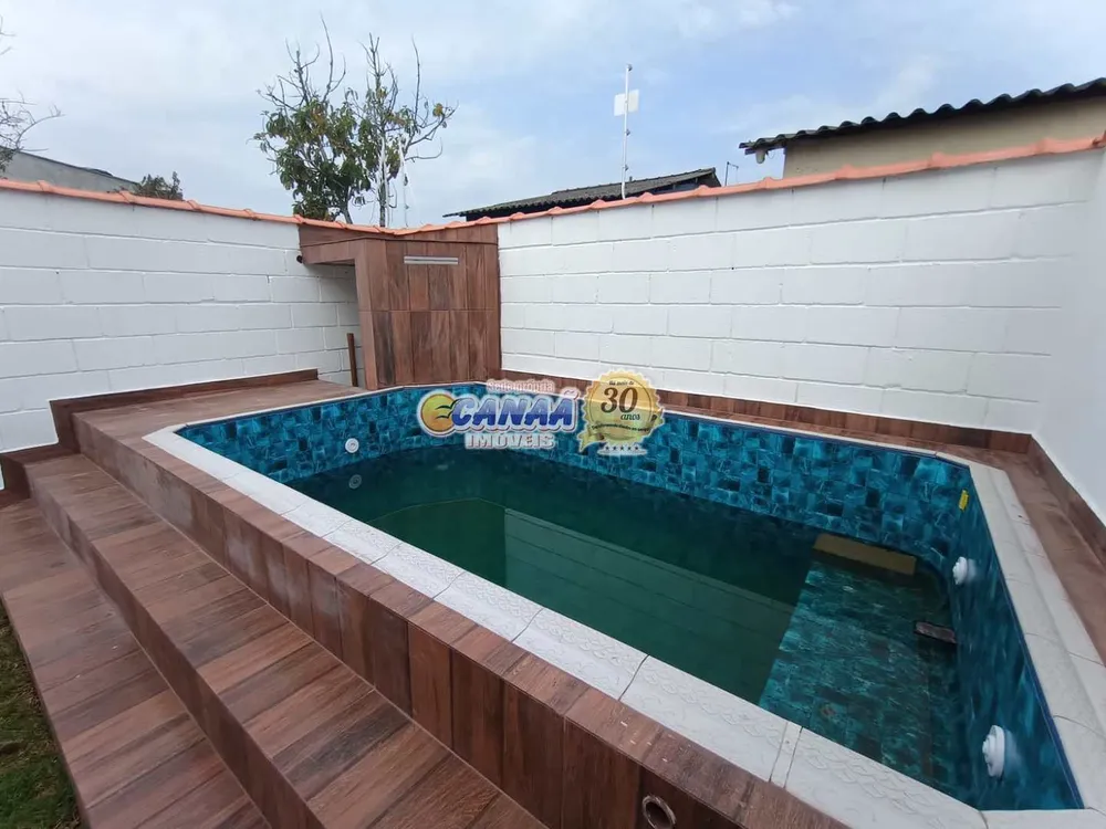 Casa, 2 quartos, 49 m² - Foto 12