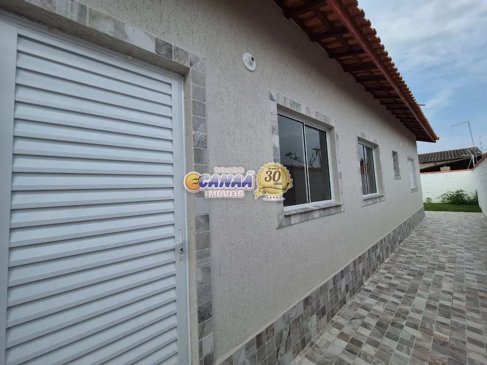 Casa, 2 quartos, 49 m² - Foto 4