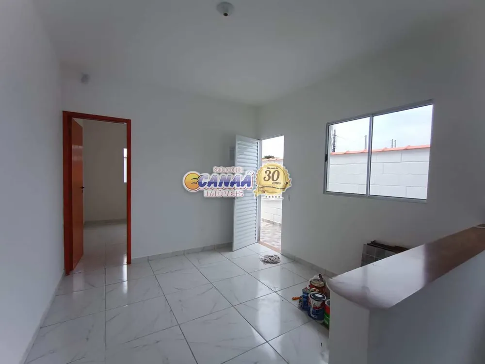 Casa, 2 quartos, 49 m² - Foto 9