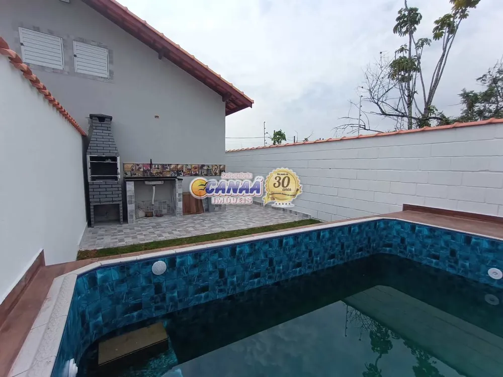 Casa, 2 quartos, 49 m² - Foto 11
