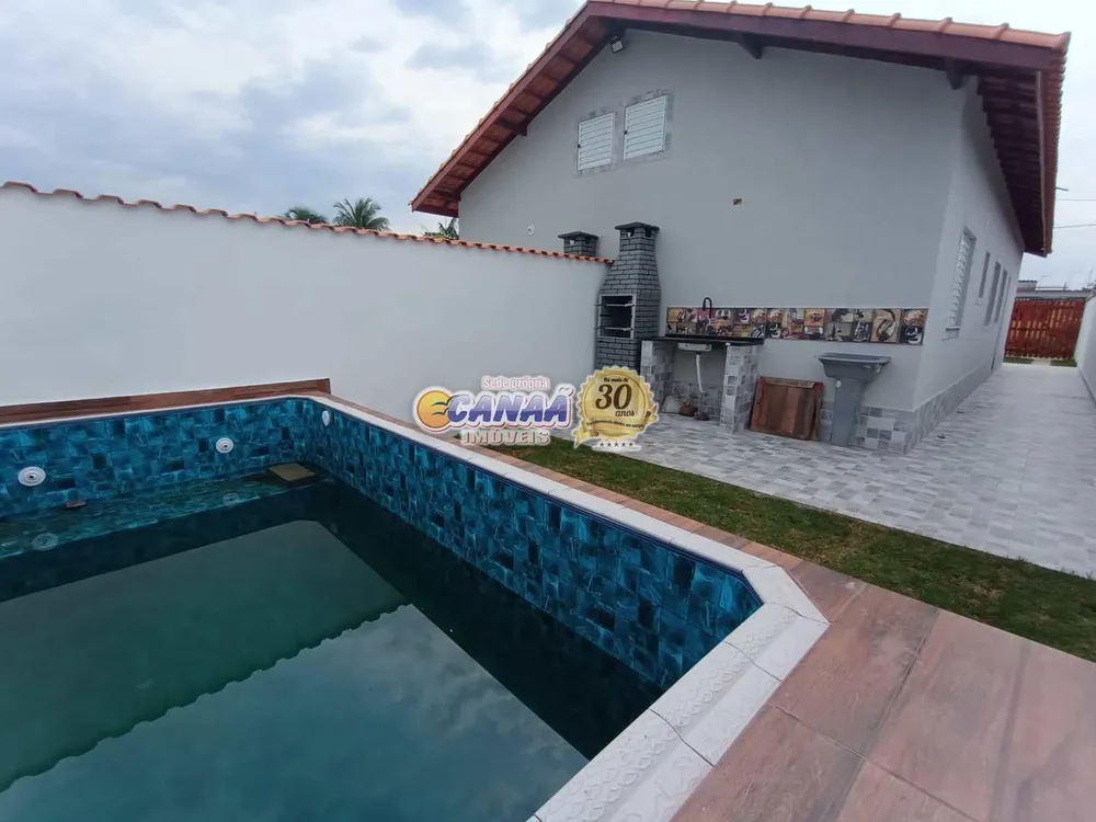Casa, 2 quartos, 49 m² - Foto 1