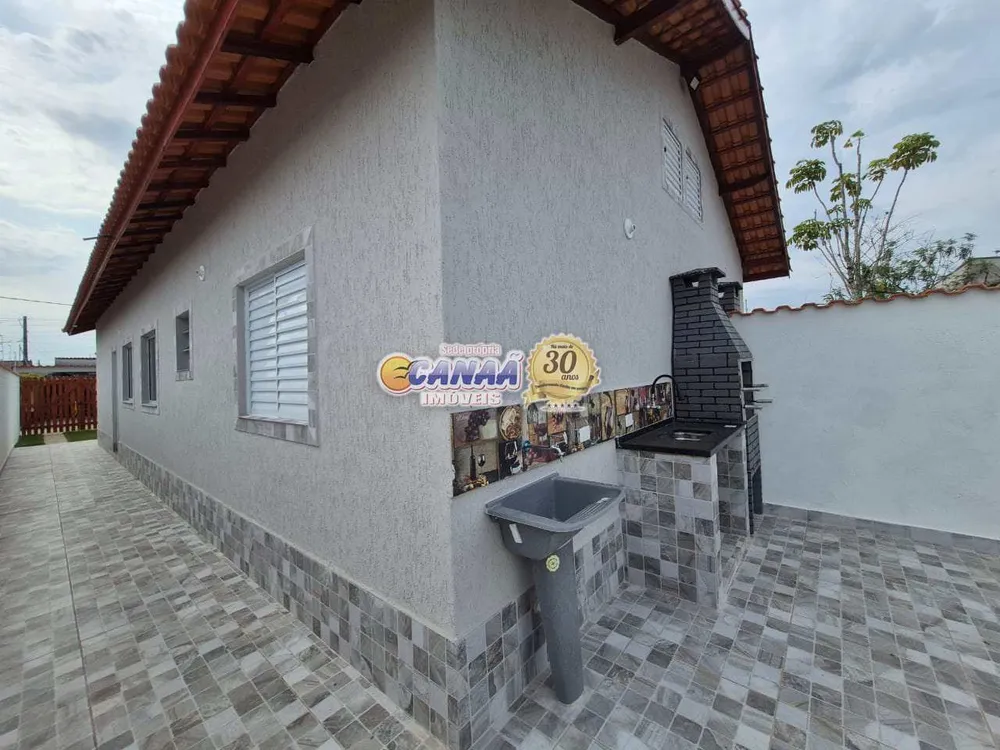 Casa, 2 quartos, 49 m² - Foto 10