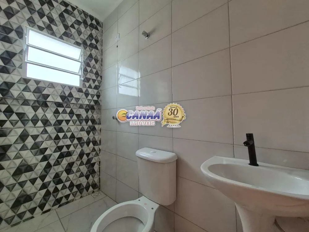 Casa, 2 quartos, 49 m² - Foto 8