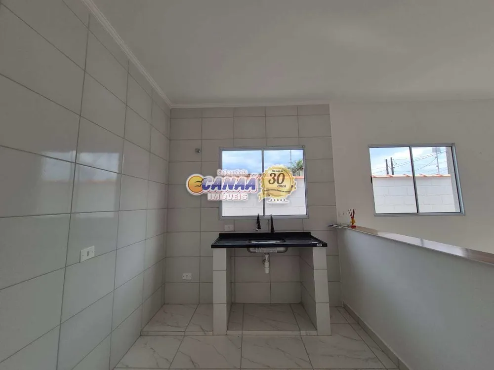 Casa, 2 quartos, 49 m² - Foto 7