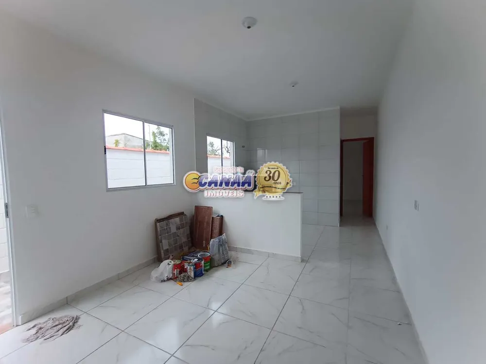 Casa, 2 quartos, 49 m² - Foto 5