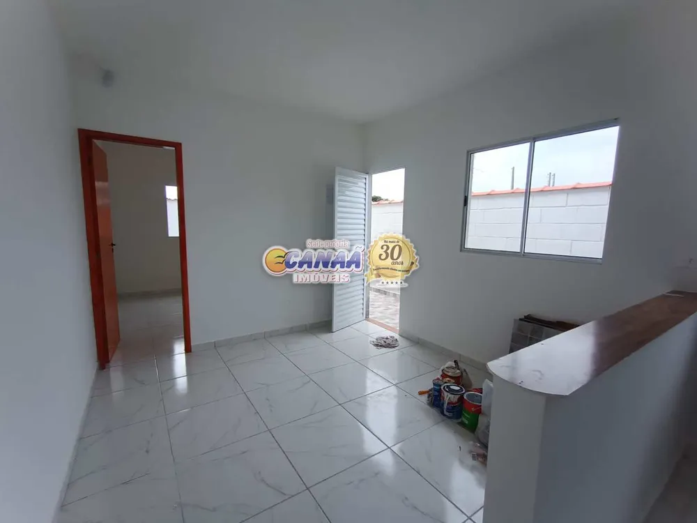 Casa, 2 quartos, 49 m² - Foto 6