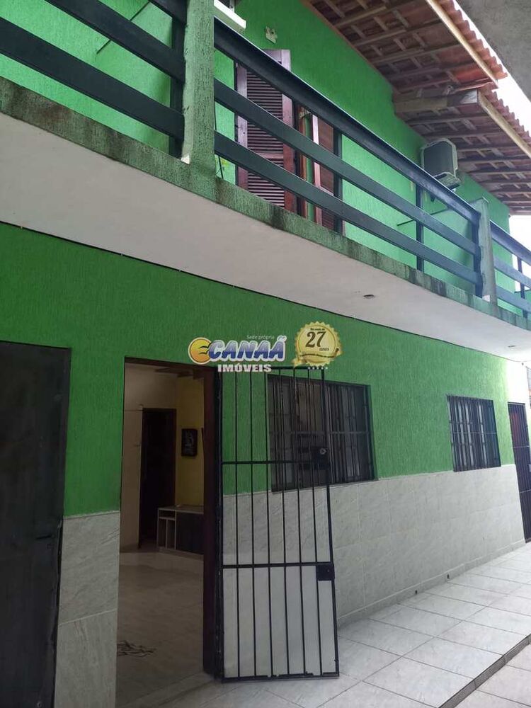 Sobrado, 2 quartos, 64 m² - Foto 1