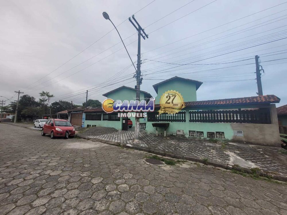 Sobrado, 2 quartos, 64 m² - Foto 2