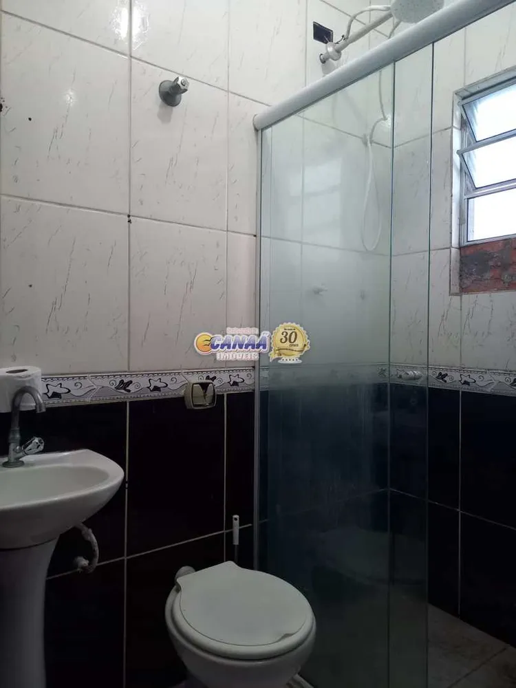 Sobrado, 2 quartos, 64 m² - Foto 14