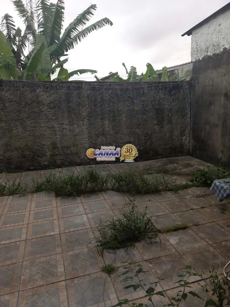 Sobrado, 2 quartos, 64 m² - Foto 10