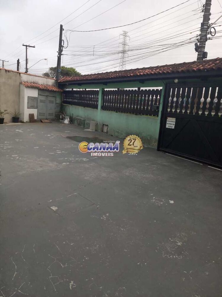 Sobrado, 2 quartos, 64 m² - Foto 3