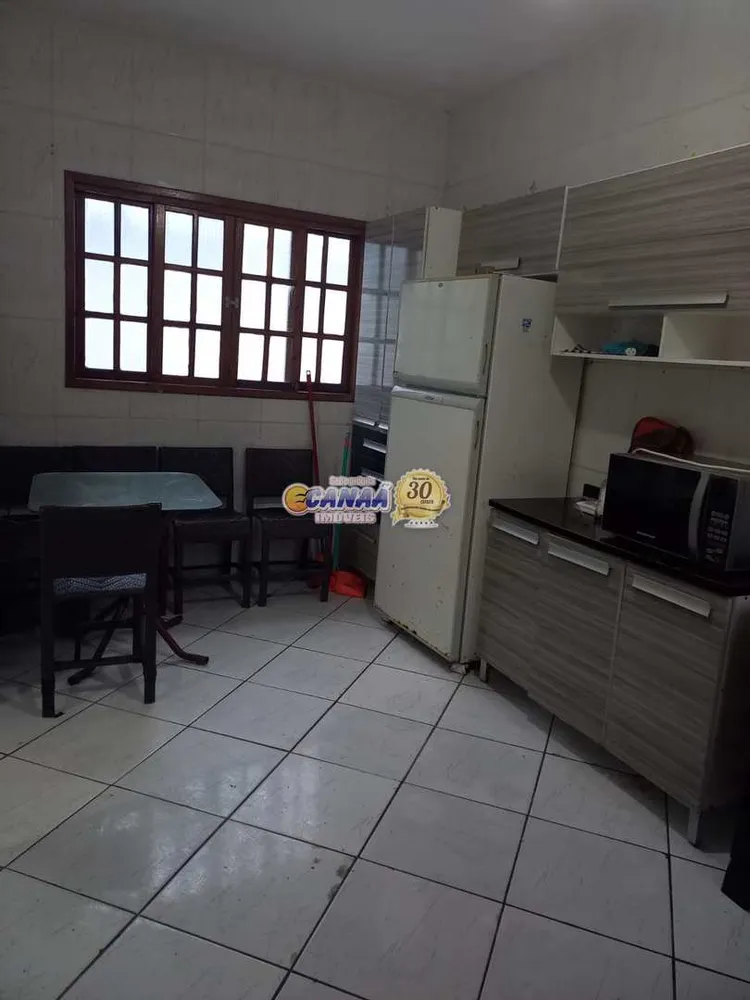 Sobrado, 2 quartos, 64 m² - Foto 11