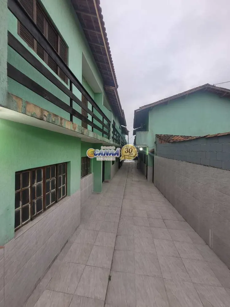 Sobrado, 2 quartos, 64 m² - Foto 8