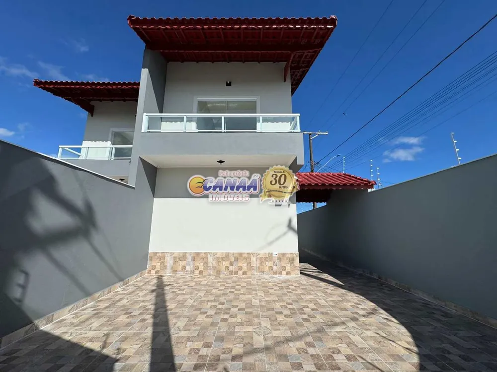 Sobrado, 2 quartos, 73 m² - Foto 3