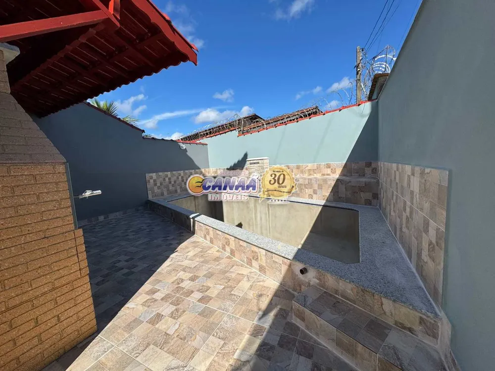 Sobrado, 2 quartos, 73 m² - Foto 11