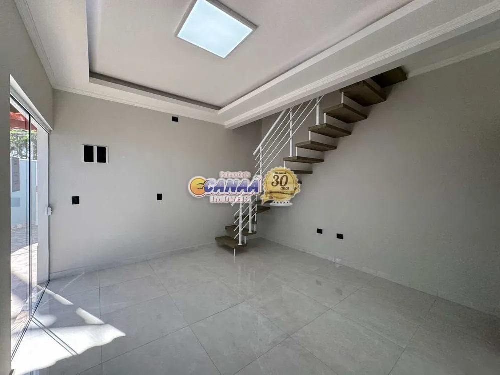 Sobrado, 2 quartos, 73 m² - Foto 5
