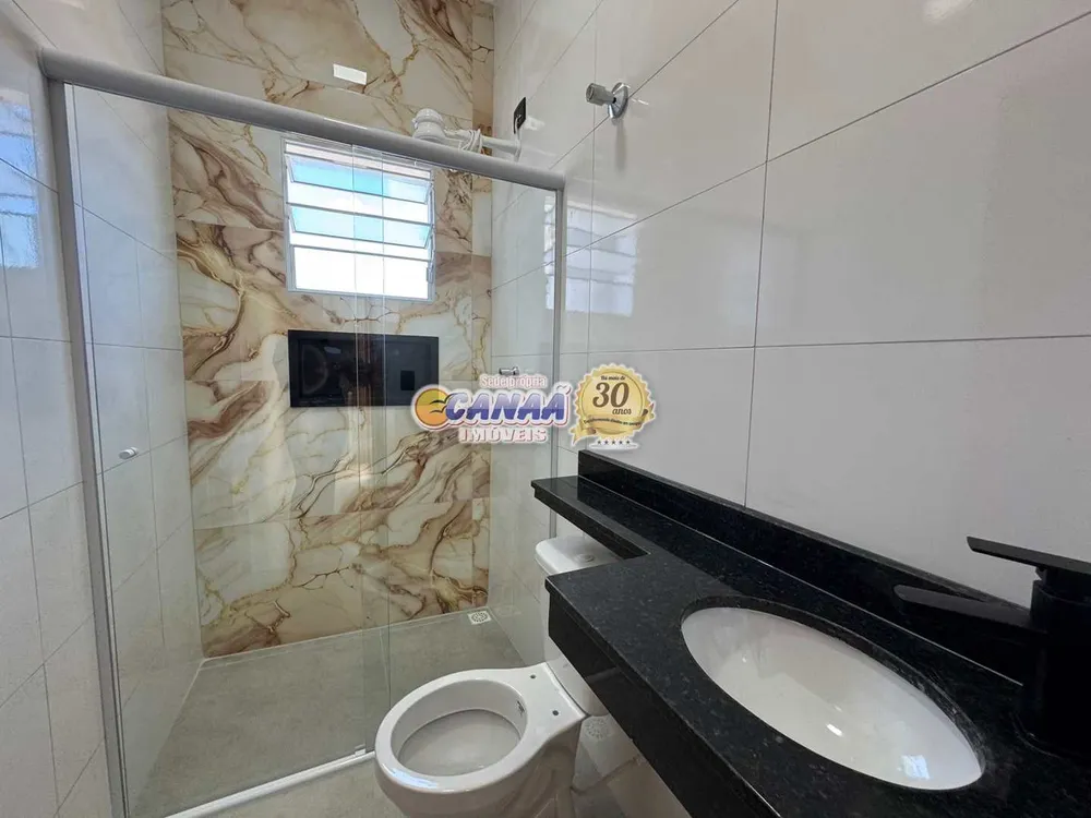 Sobrado, 2 quartos, 73 m² - Foto 4