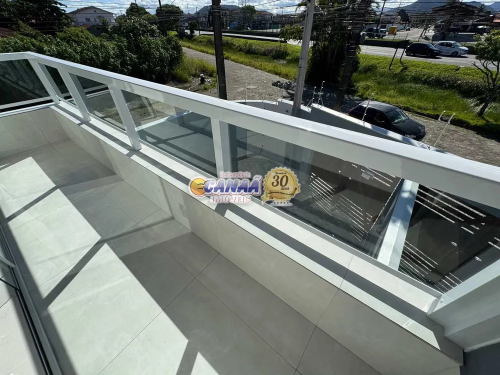Sobrado, 2 quartos, 73 m² - Foto 8