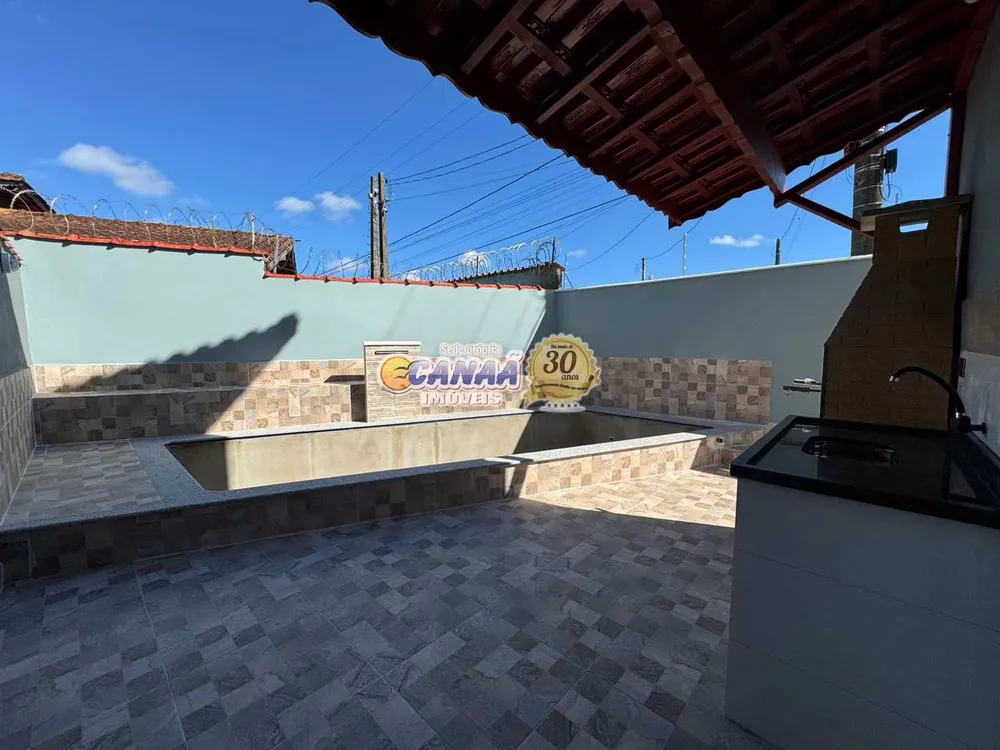 Sobrado, 2 quartos, 73 m² - Foto 9