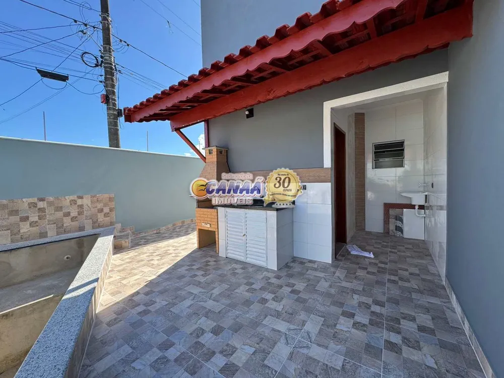 Sobrado, 2 quartos, 73 m² - Foto 10