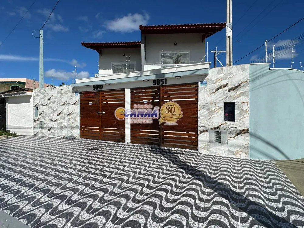 Sobrado, 2 quartos, 73 m² - Foto 1