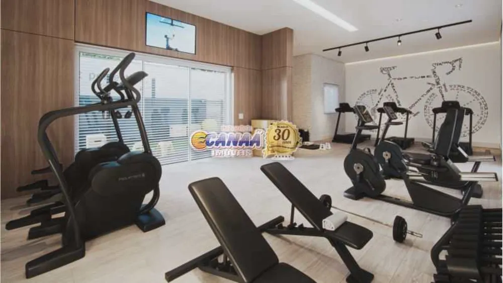 Apartamento, 2 quartos, 60 m² - Foto 6