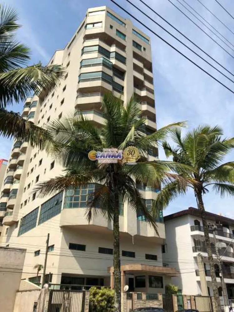 Apartamento, 3 quartos, 130 m² - Foto 1