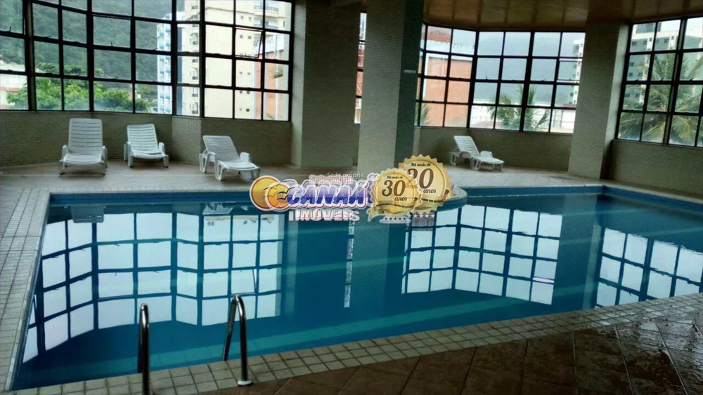 Apartamento, 3 quartos, 130 m² - Foto 2