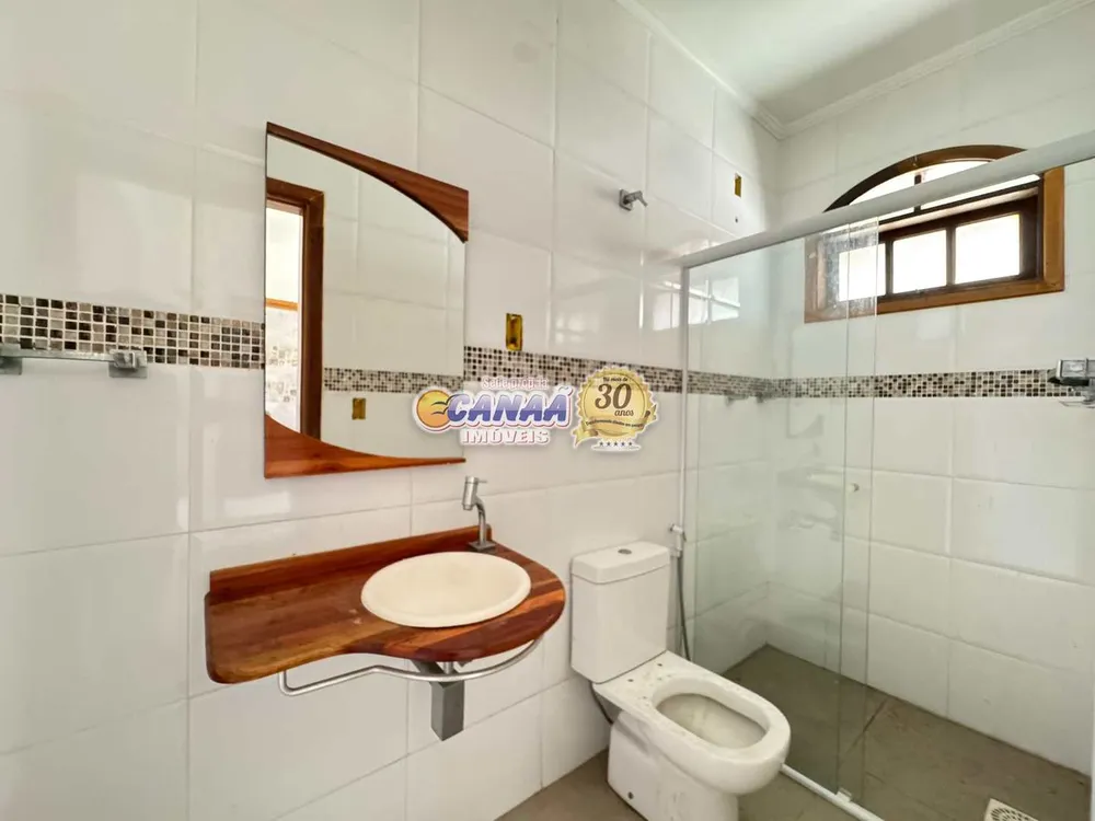 Casa, 4 quartos, 260 m² - Foto 9