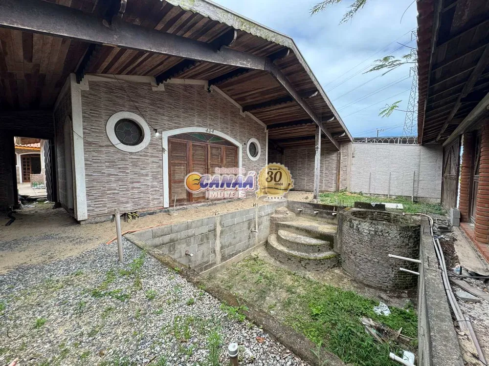 Casa, 4 quartos, 260 m² - Foto 3