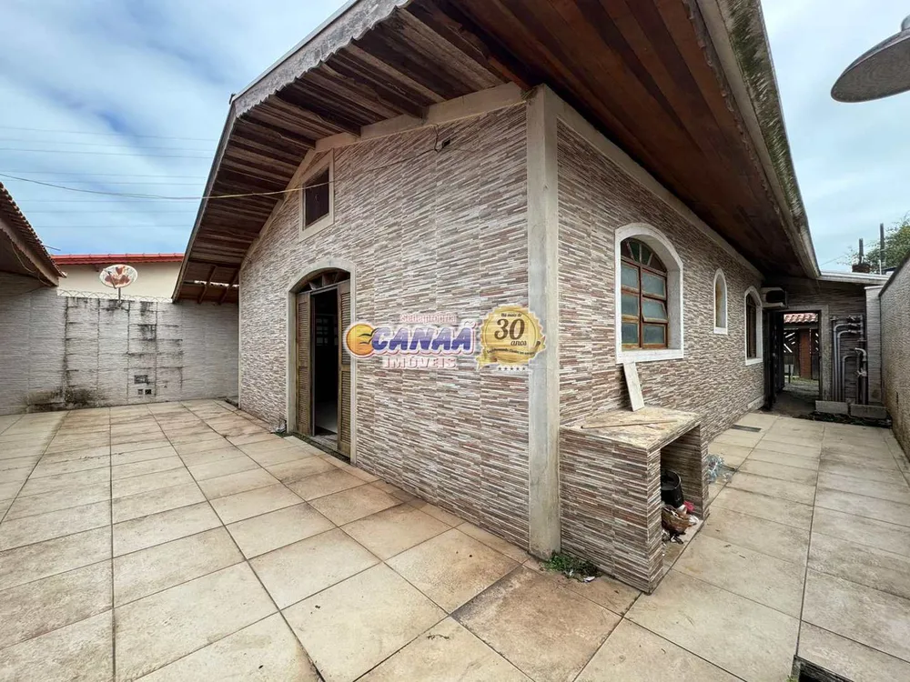 Casa, 4 quartos, 260 m² - Foto 12